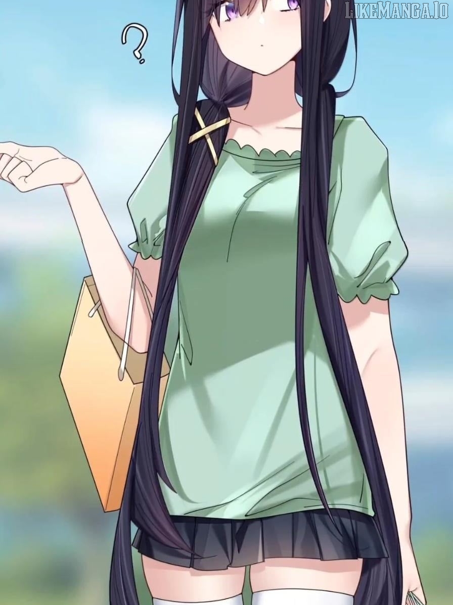 My Fake Girlfriends are using me as a Shield Chapter 180 - page 29